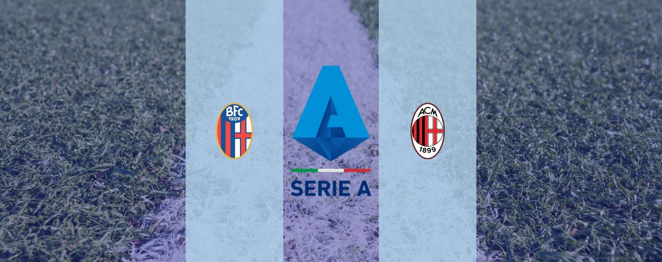 Come vedere Bologna-Milan in streaming, anche dall'estero