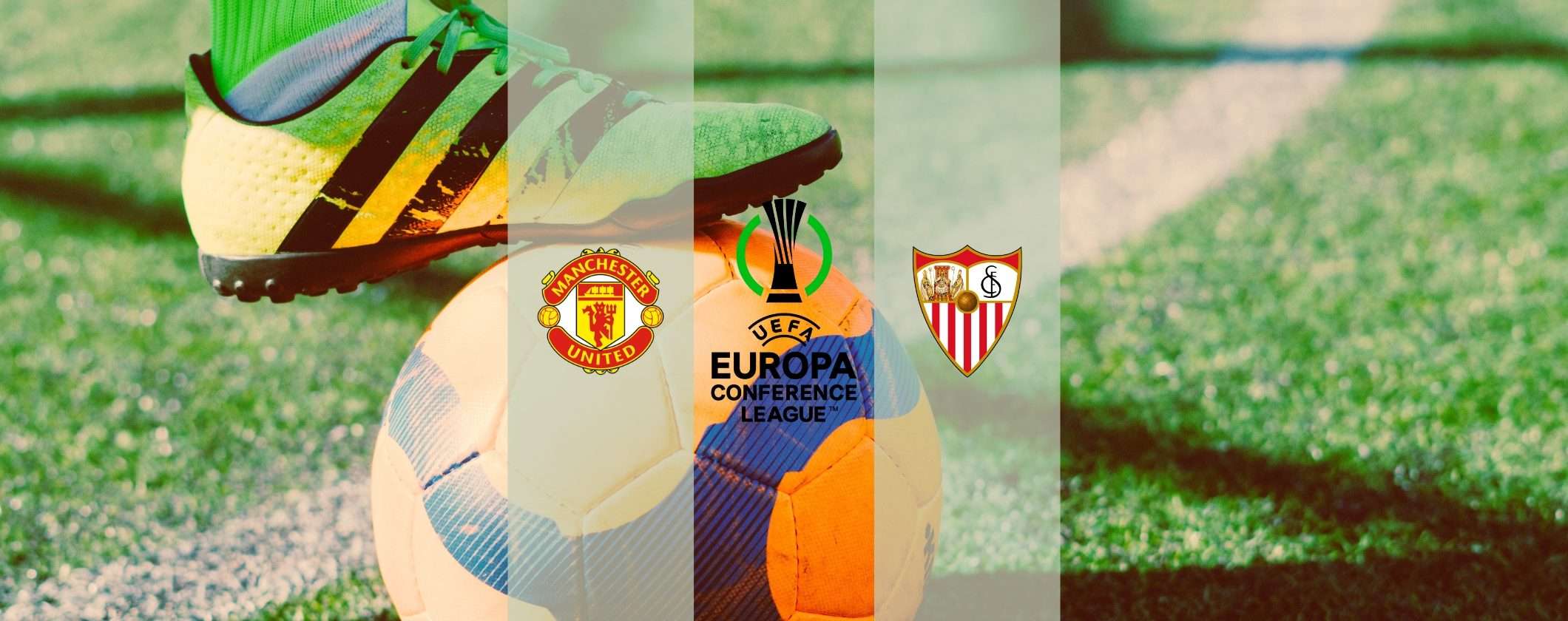 Come vedere Manchester United-Siviglia in streaming