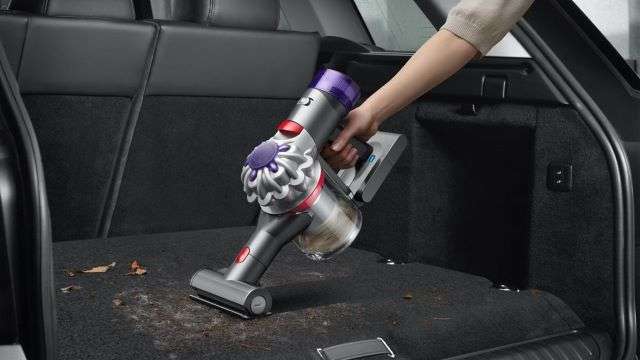 dyson aspirapolvere v8 extra