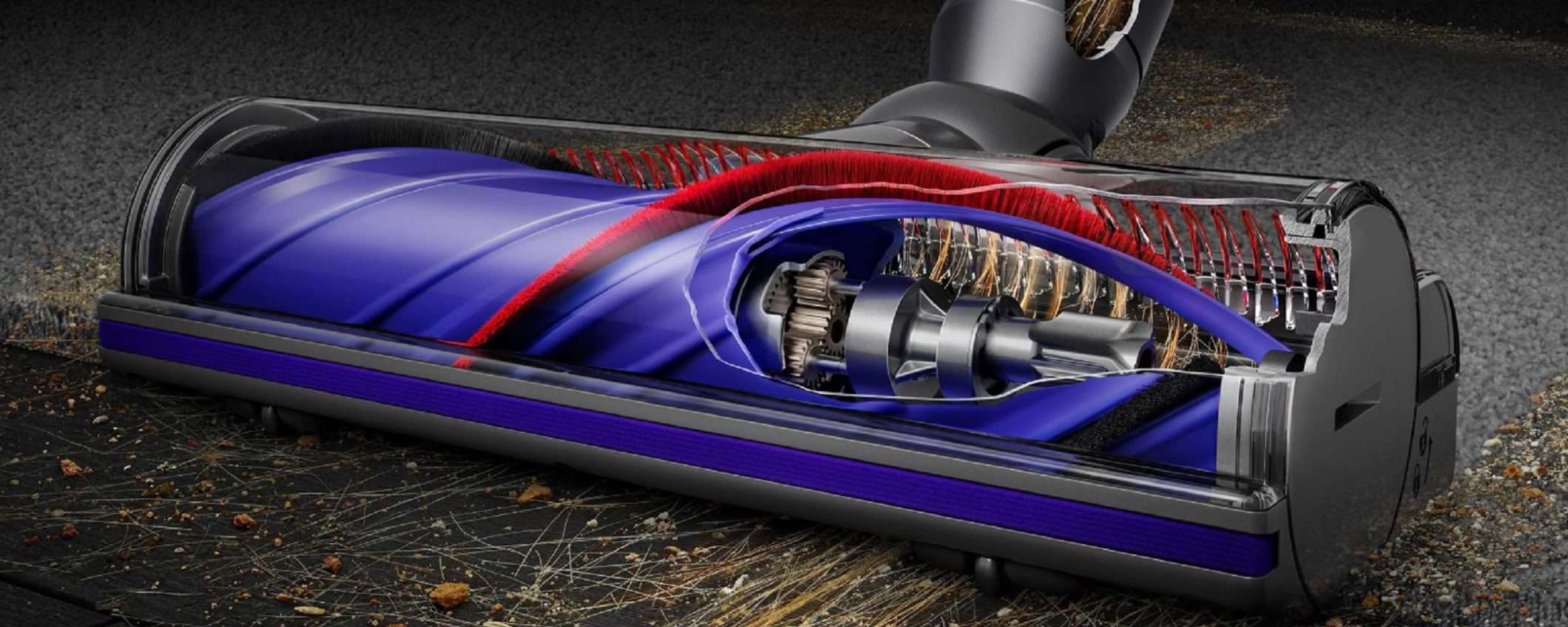 Aspirapolvere senza fili Dyson V11 in offerta: risparmi oltre 140€