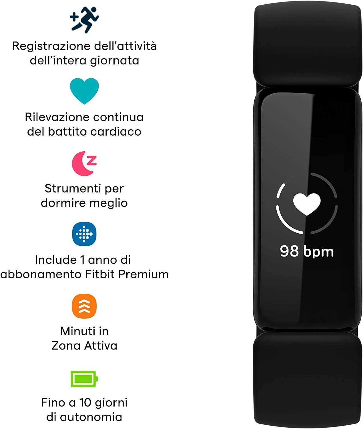 fitbit-inspire-2-fitness-tracker-stare-forma-costa-pochissimo-specifiche