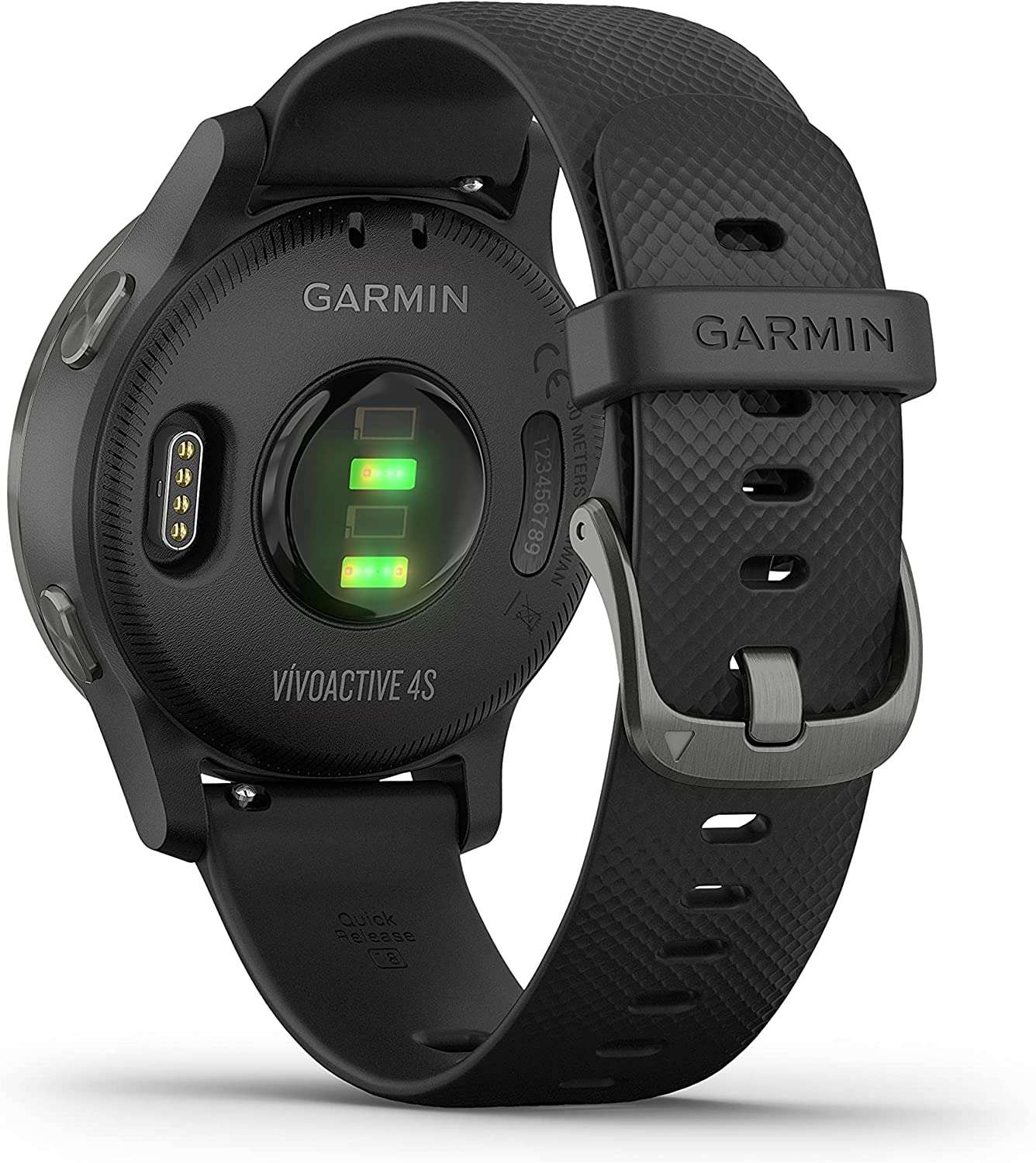 garmin-vivoactive-4S-prezzo-capogiro-amazon-leggero