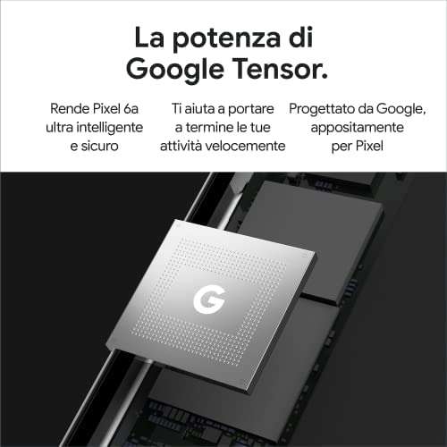 google-pixel-6a-smartphone-eccellenza-processore