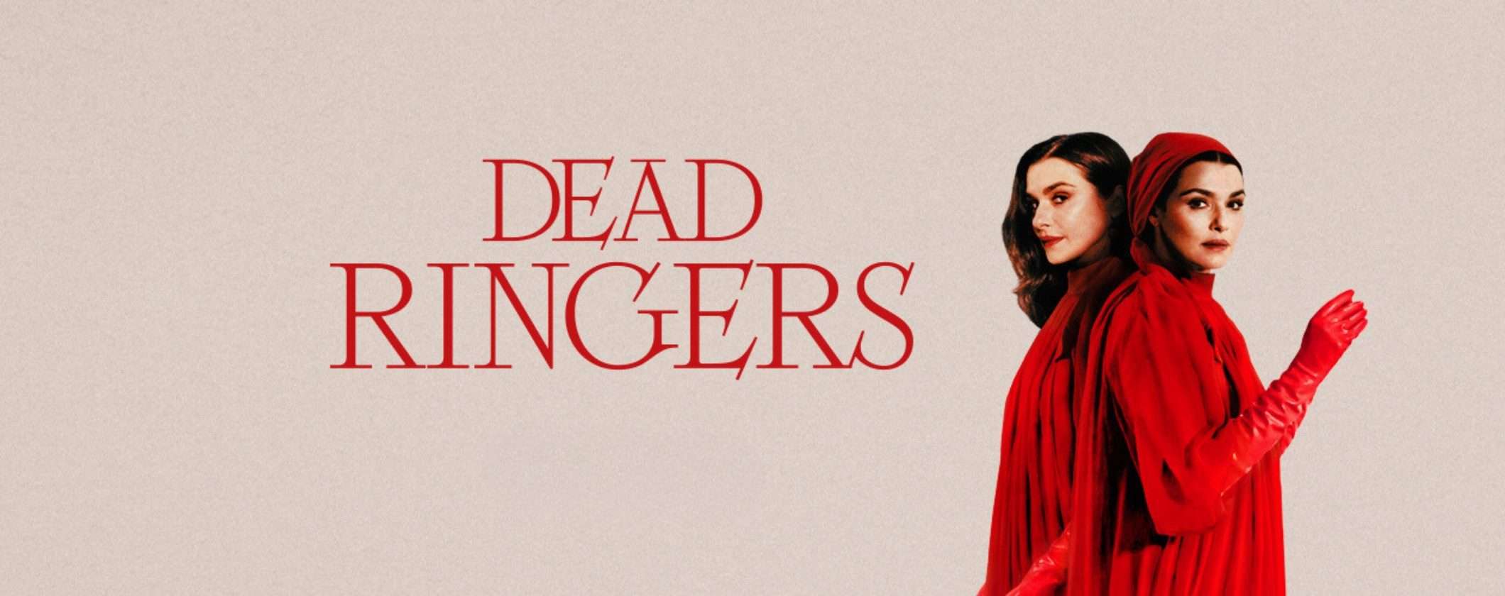 Guarda Inseparabili (Dead Ringers) GRATIS su Prime Video