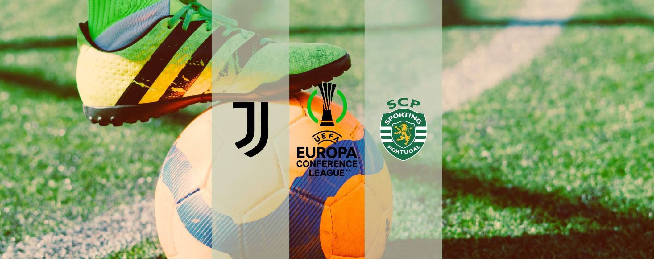 Guarda Juventus-Sporting in streaming su DAZN