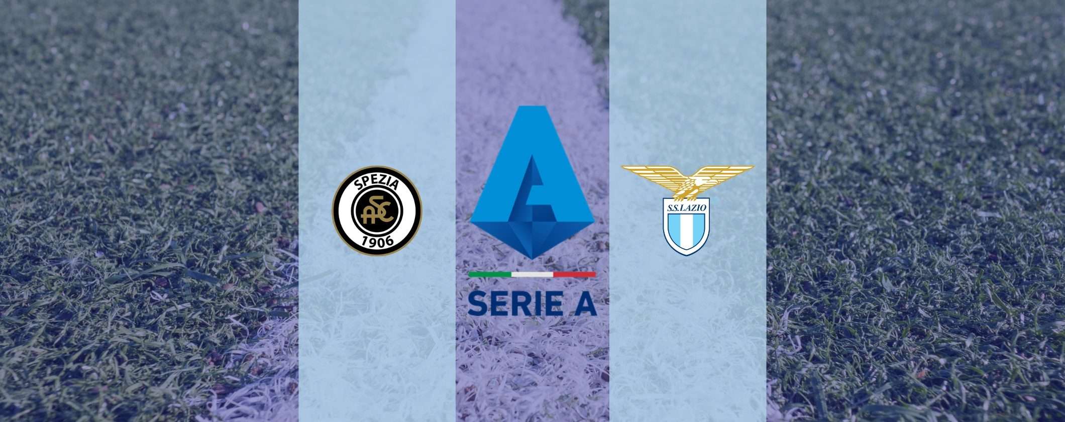 Guarda Spezia-Lazio, la sfida del Picco, in live streaming