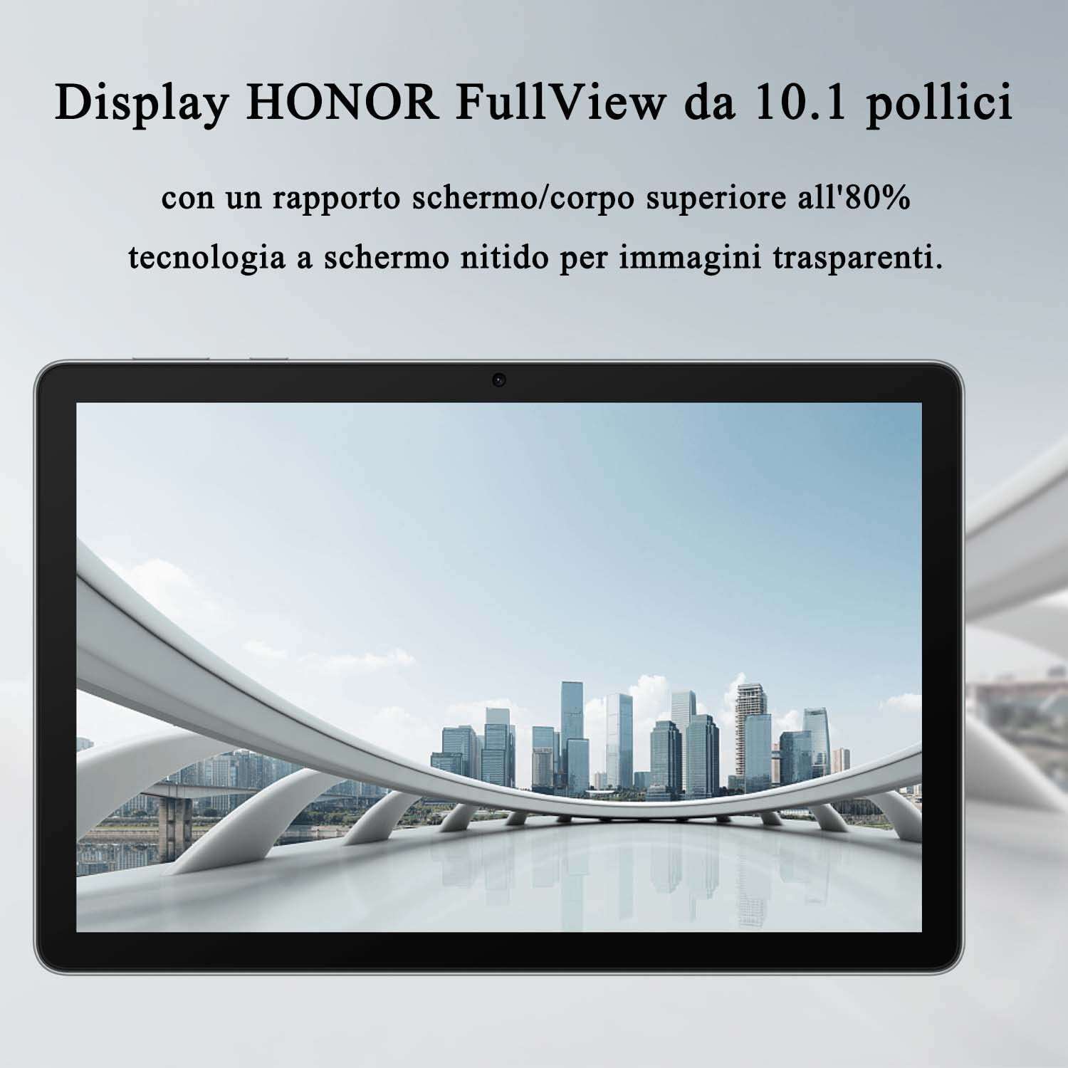 honor-pad-x8-coupon-amazon-risparmiare-50e-display