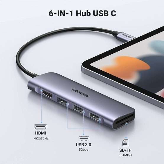 hub usb