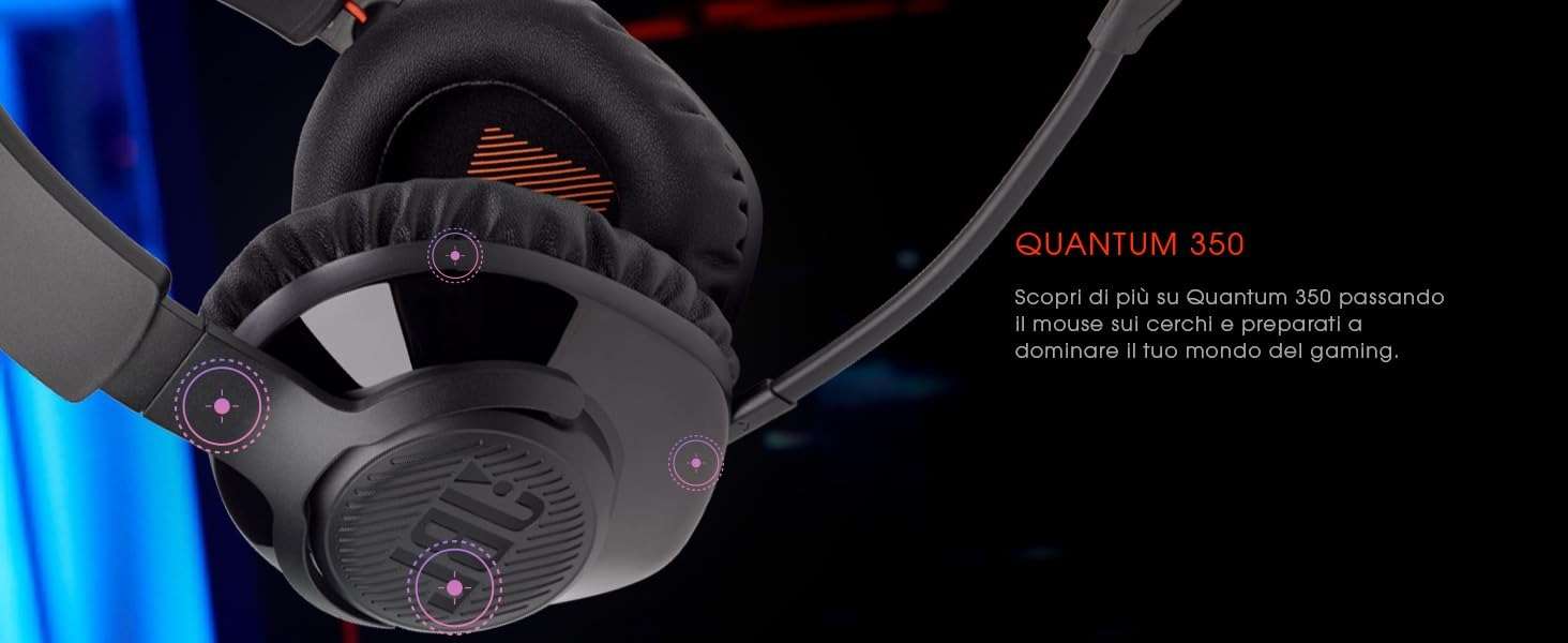 jbl-quantum-350-migliori-cuffie-wireless-gaming-comode