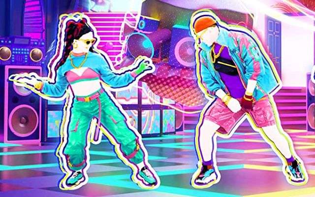 Just Dance 2022: l'offerta che tutti stavamo cercando