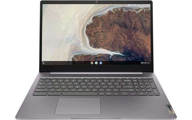 ideapad chromebook amazon