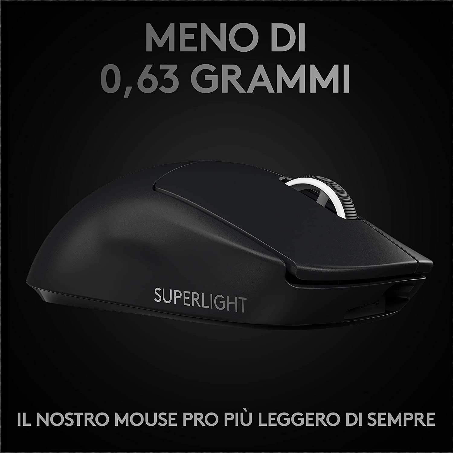 logitech-g-pro-x-mitico-mouse-wireless-gaming-45-meno-peso