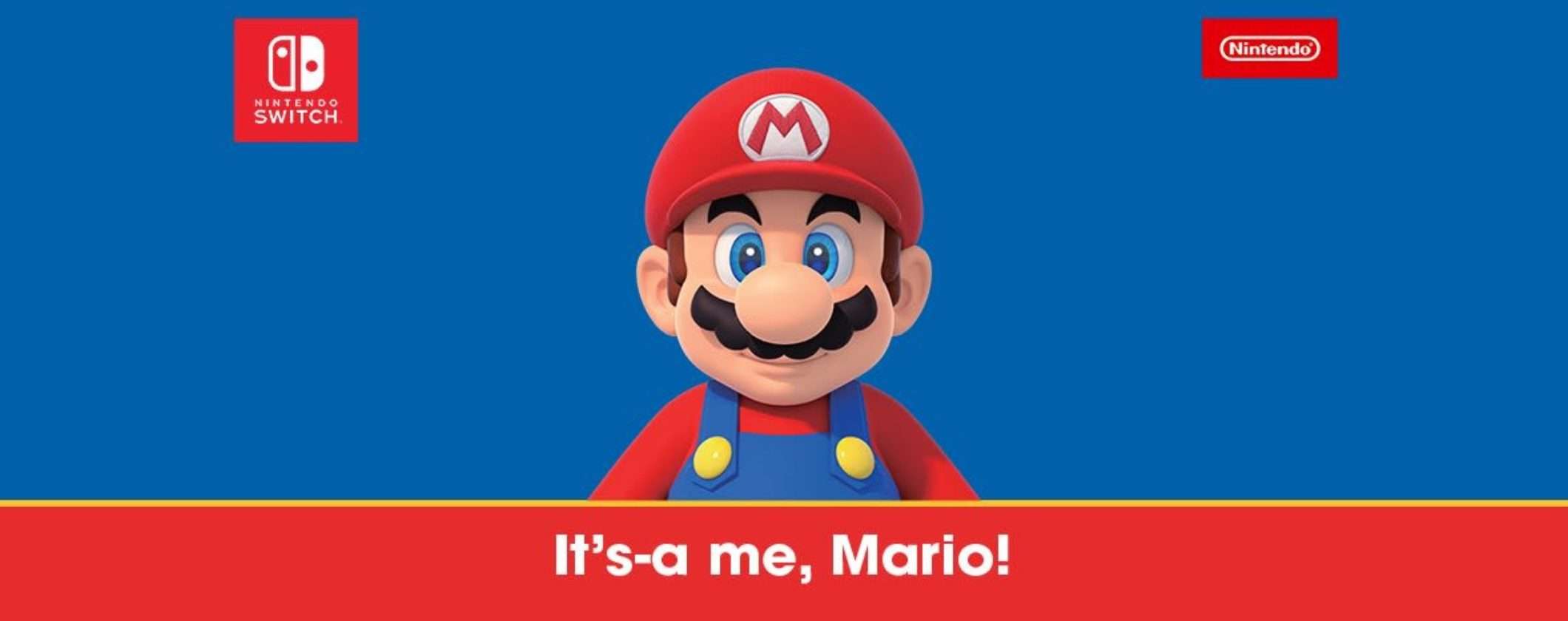 MediaWorld: ecco tutte le OFFERTE dedicate a Super Mario