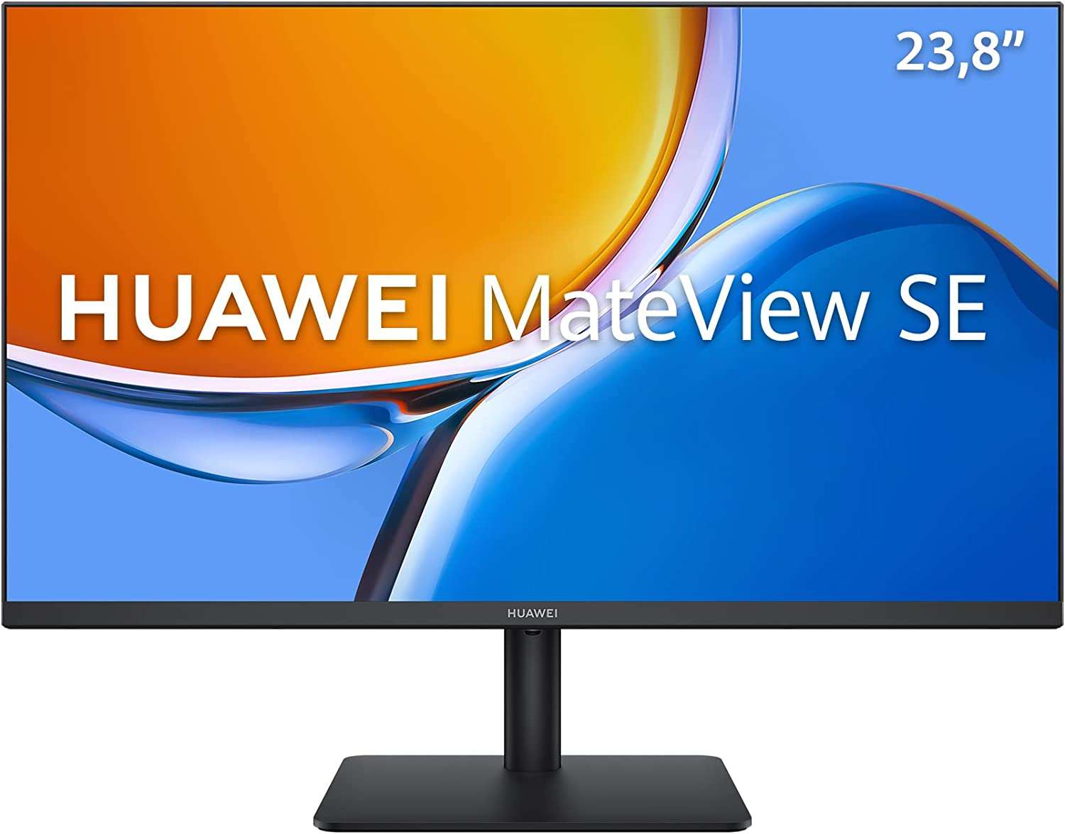 huawei mateview se