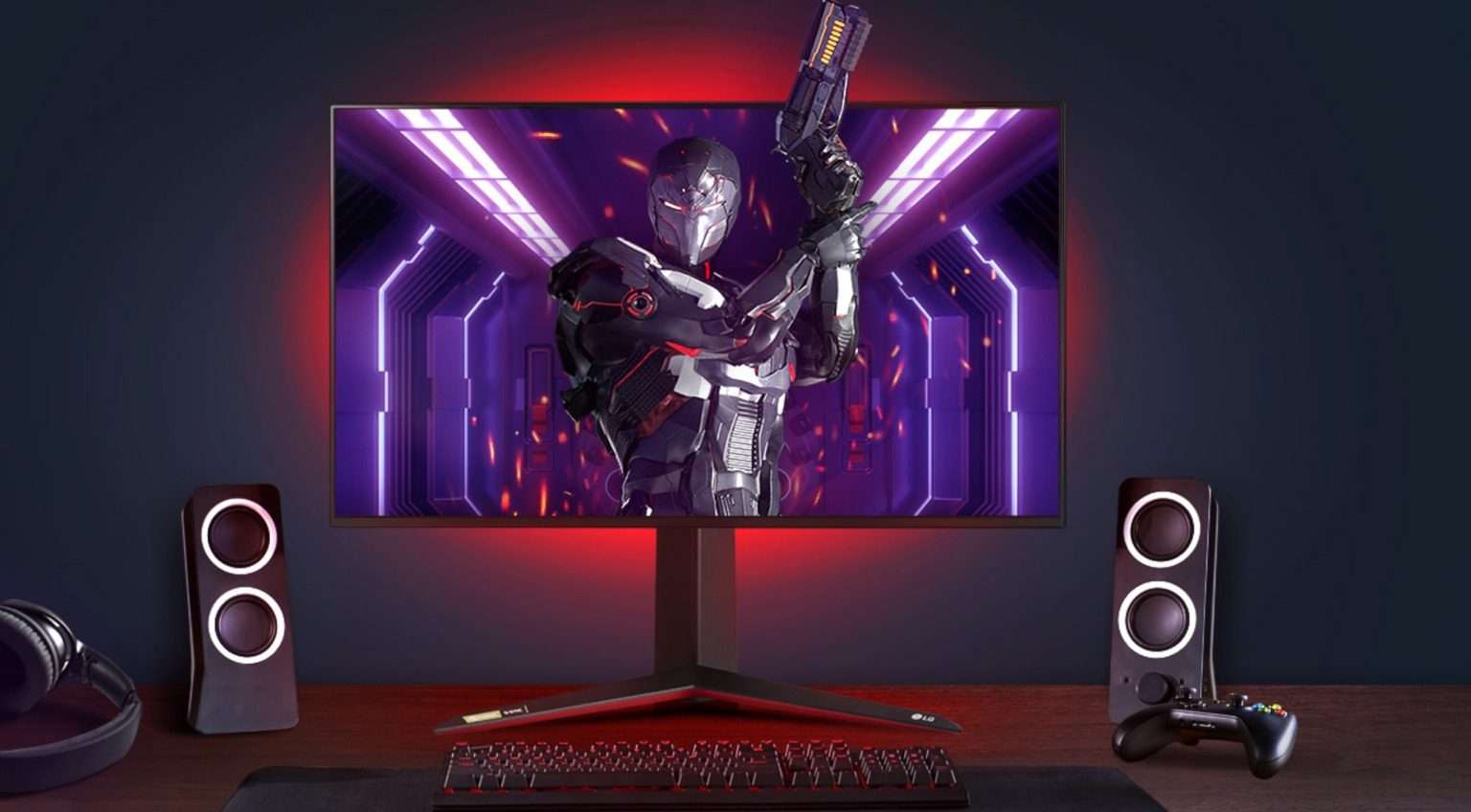 Questo monitor da gaming LG UltraGear è in SUPER OFFERTA su Amazon a meno di 200€