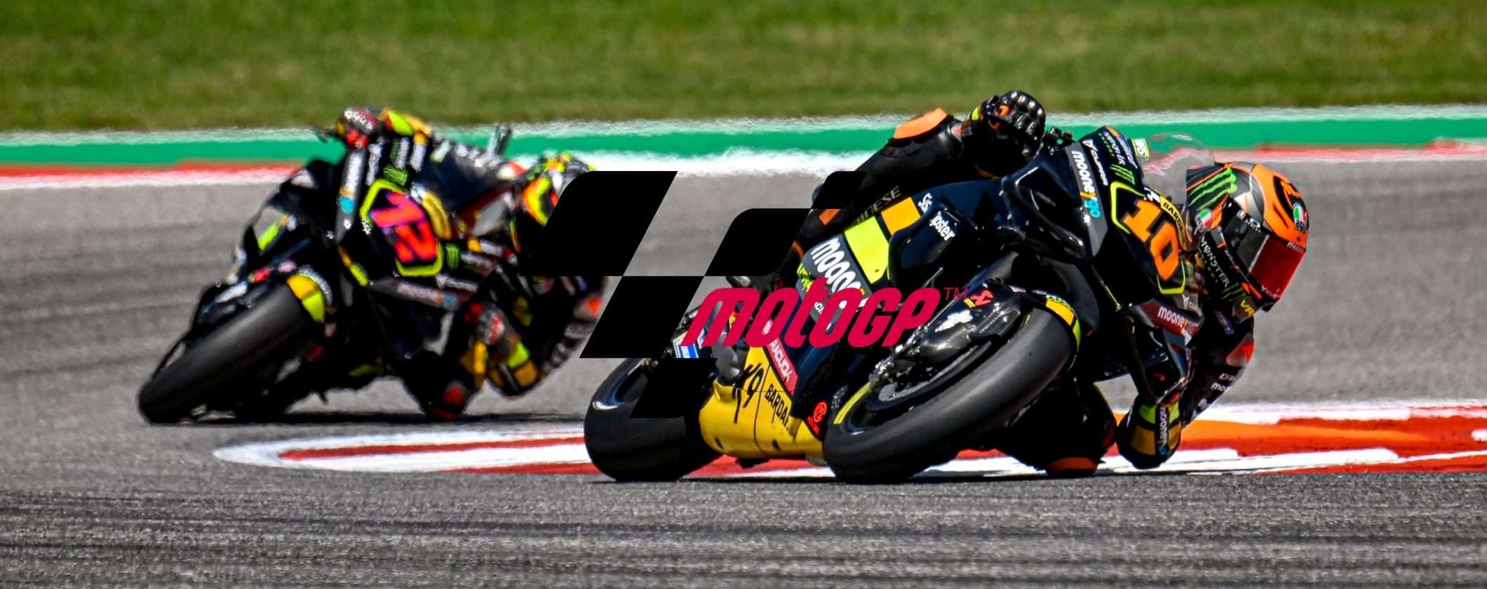 MotoGP: scopri tutti gli appuntamenti del Gran Premio di Spagna