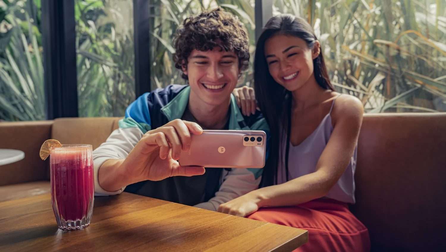 Motorola Moto G42 conviene sempre di più: bastano 159€ con QUEST'OFFERTA di Amazon