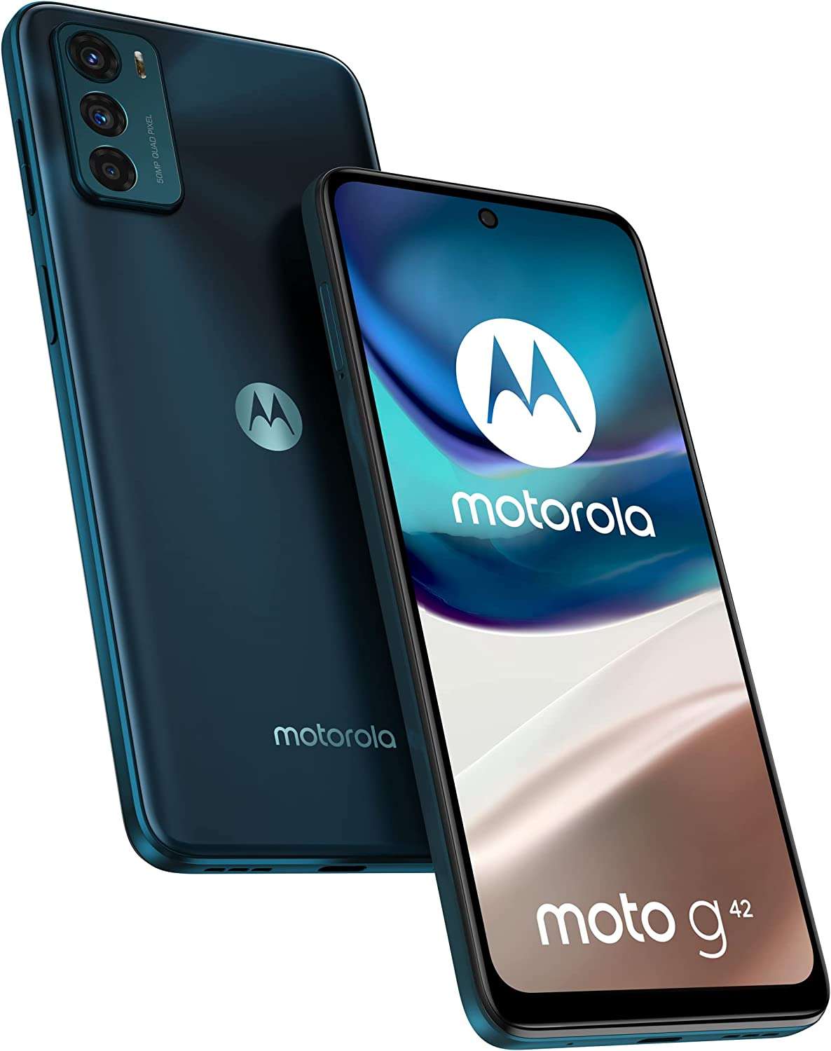 motorola moto g42