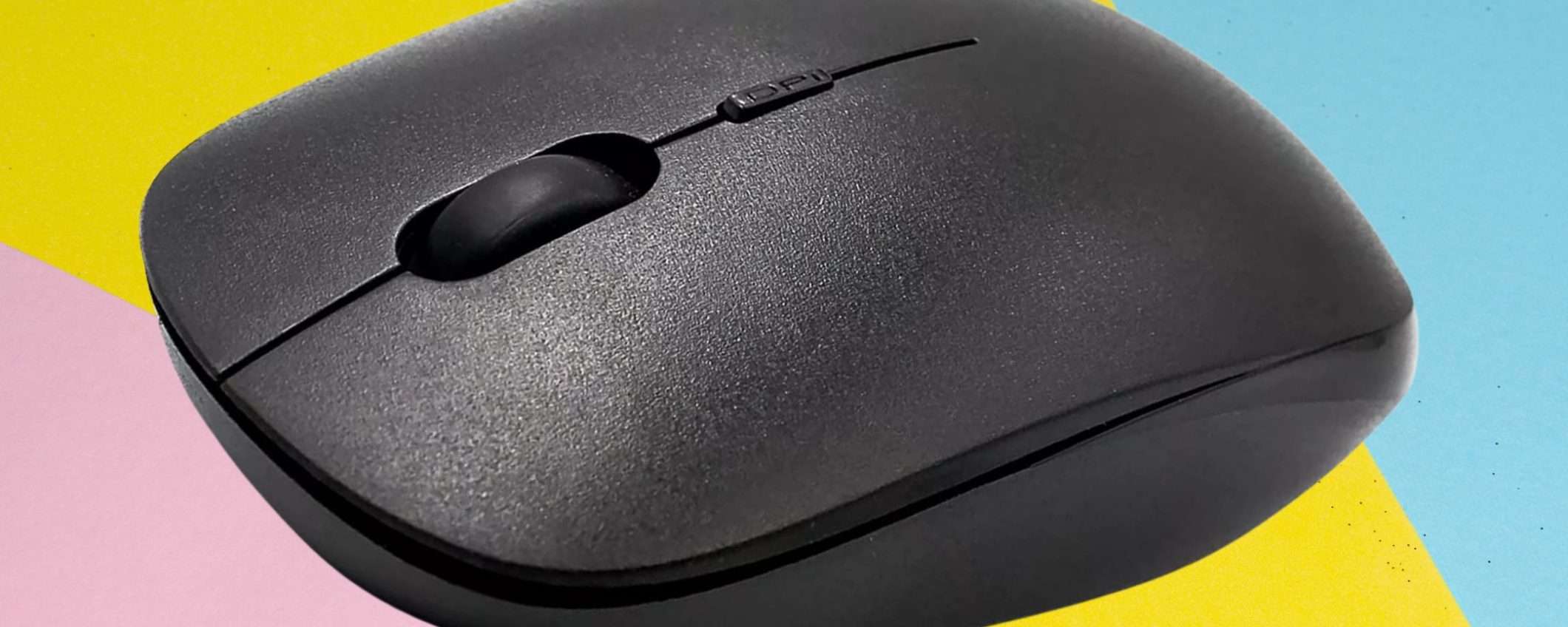 Mouse wireless (quasi) GRATIS su Amazon: bastano 3,99€, ma finirà subito