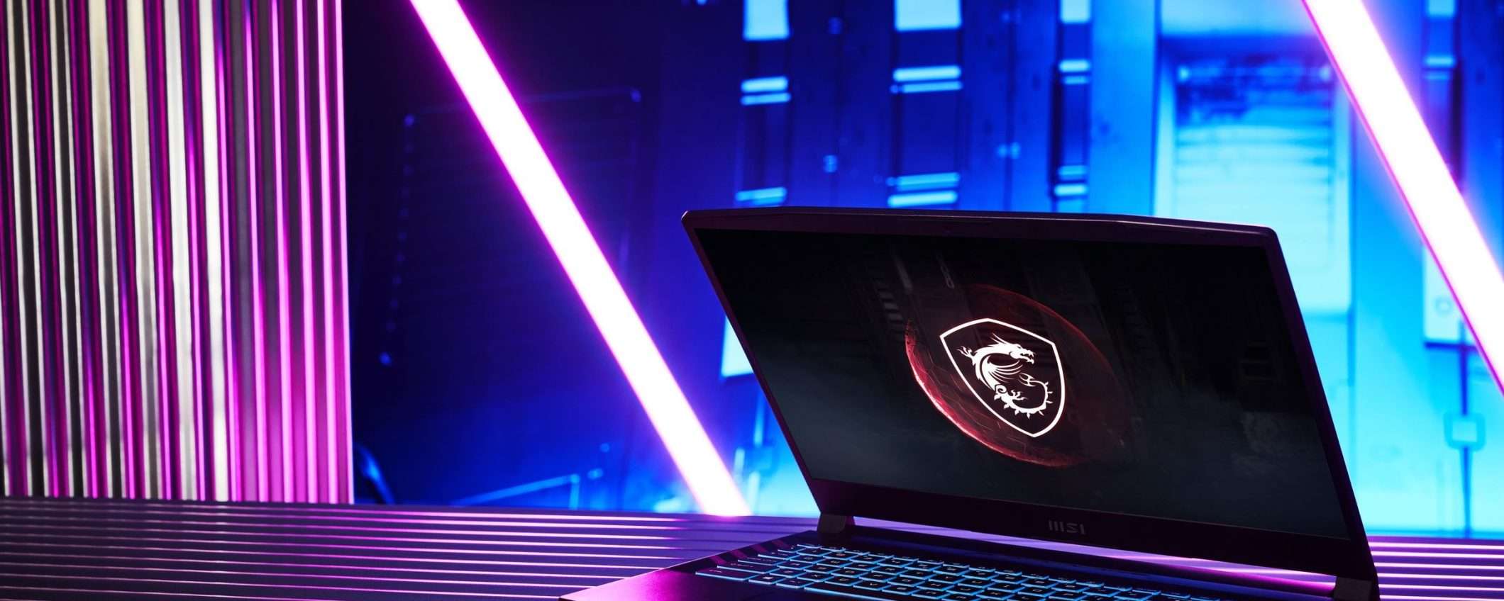 Questo notebook MSI con Core i9 e RTX 3060 è al MINIMO STORICO su Amazon