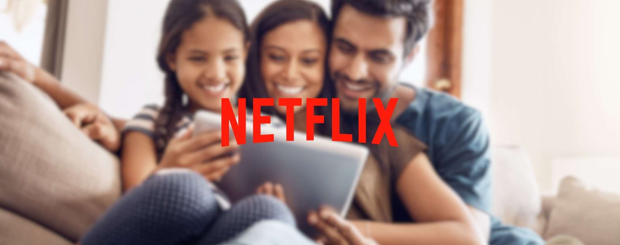 Netflix: tutti i film e le serie TV in arrivo a maggio 2023