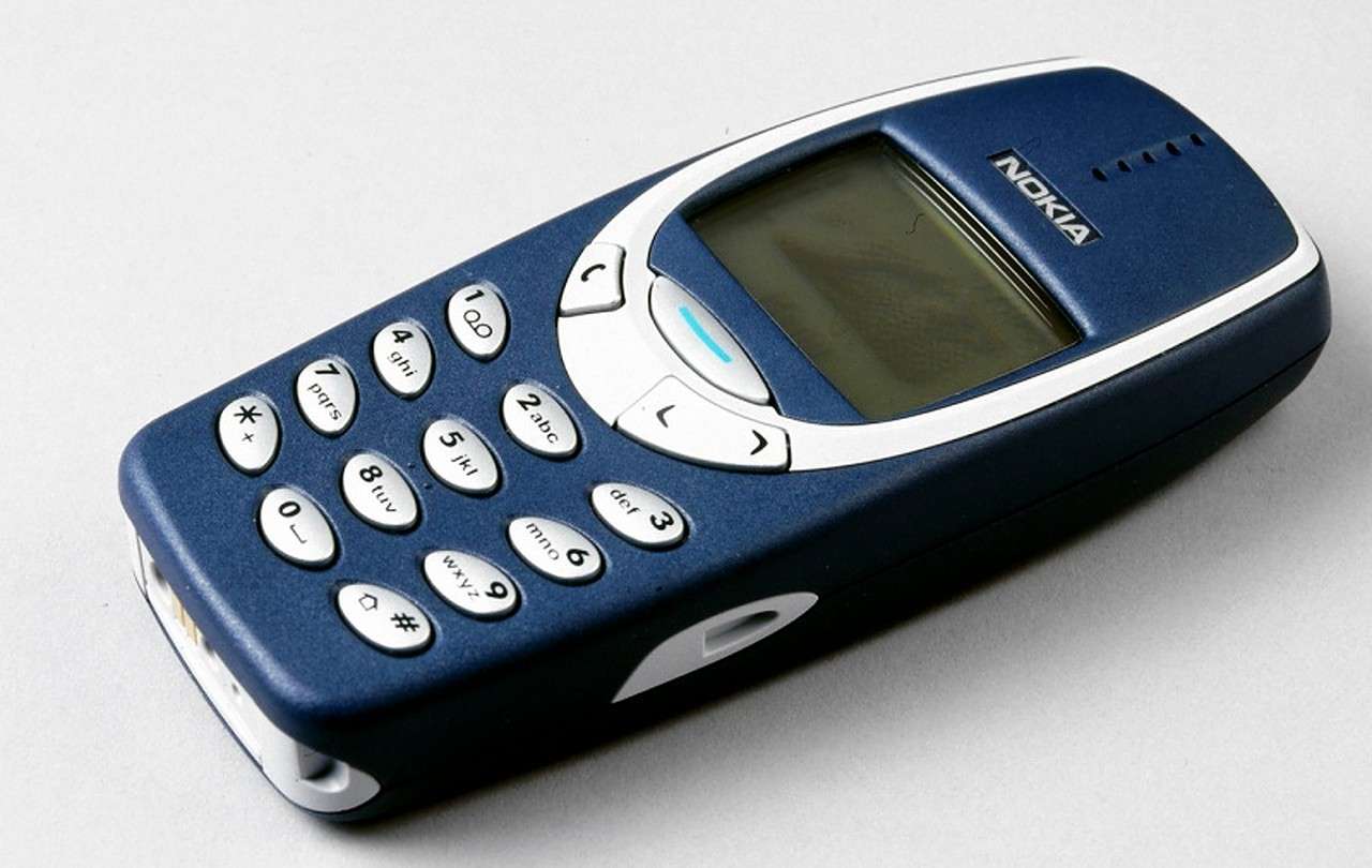 Nokia 3310