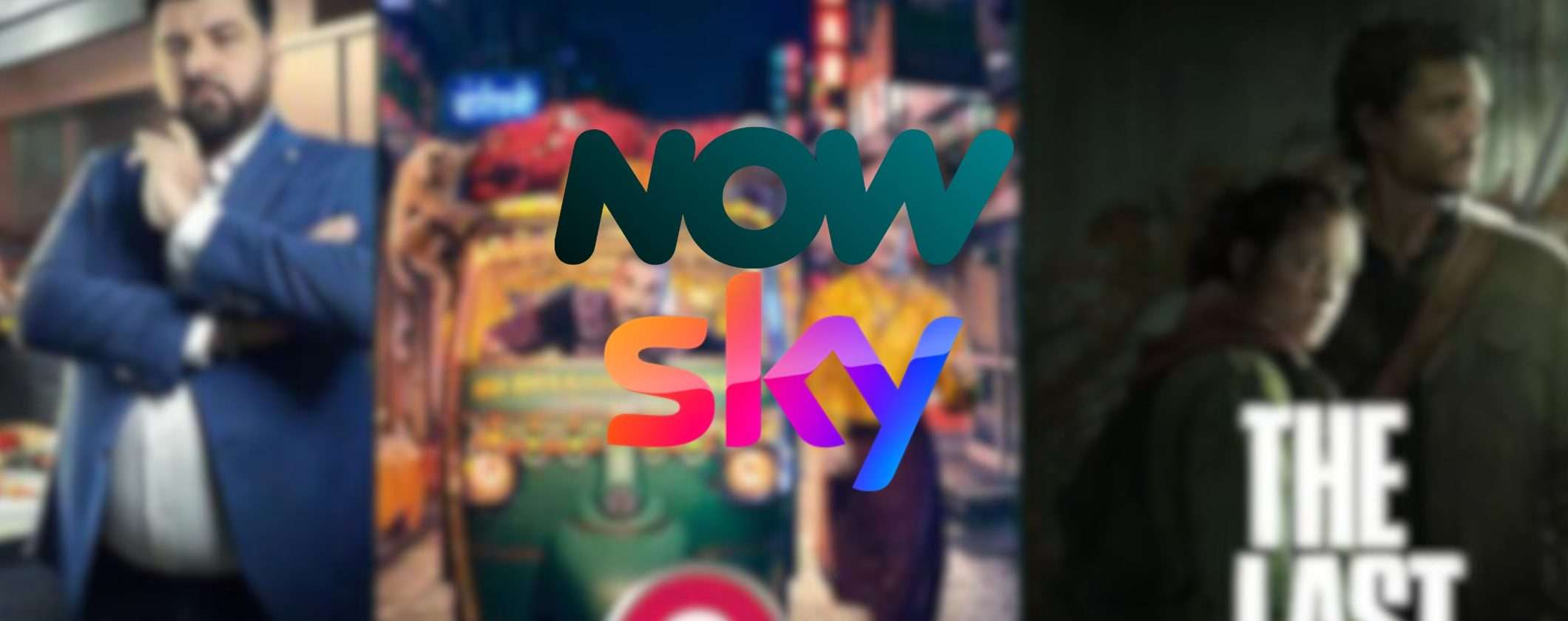 NOW TV e Sky: tutte le novità in arrivo a maggio 2023