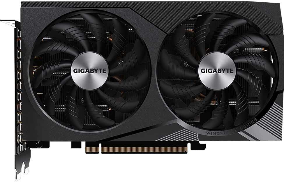 nvidia rtx 3060