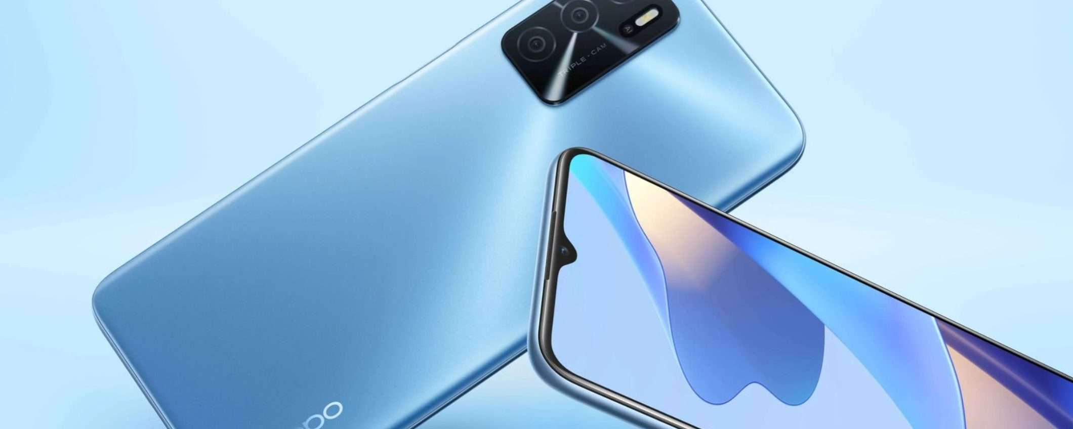 OPPO A54s sbarca su eBay al prezzo più BASSO di sempre: appena 150€