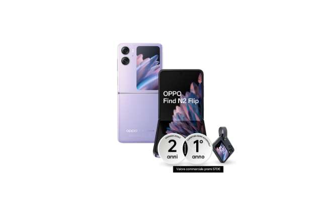 oppo-find-n2-flip-promo-lancio