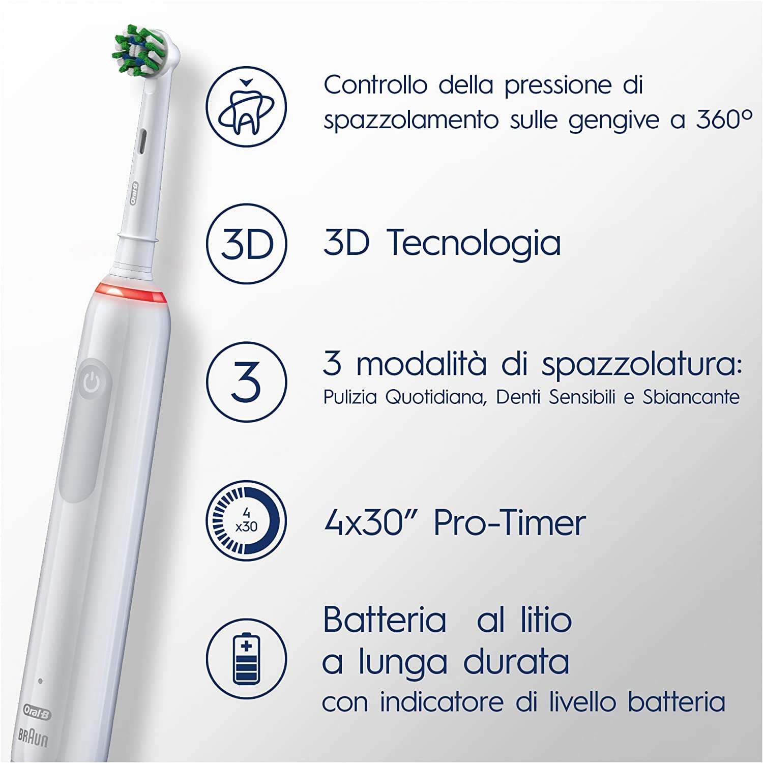 oral-b-pro-3-miglior-spazzolino-elettrico-tecnologia