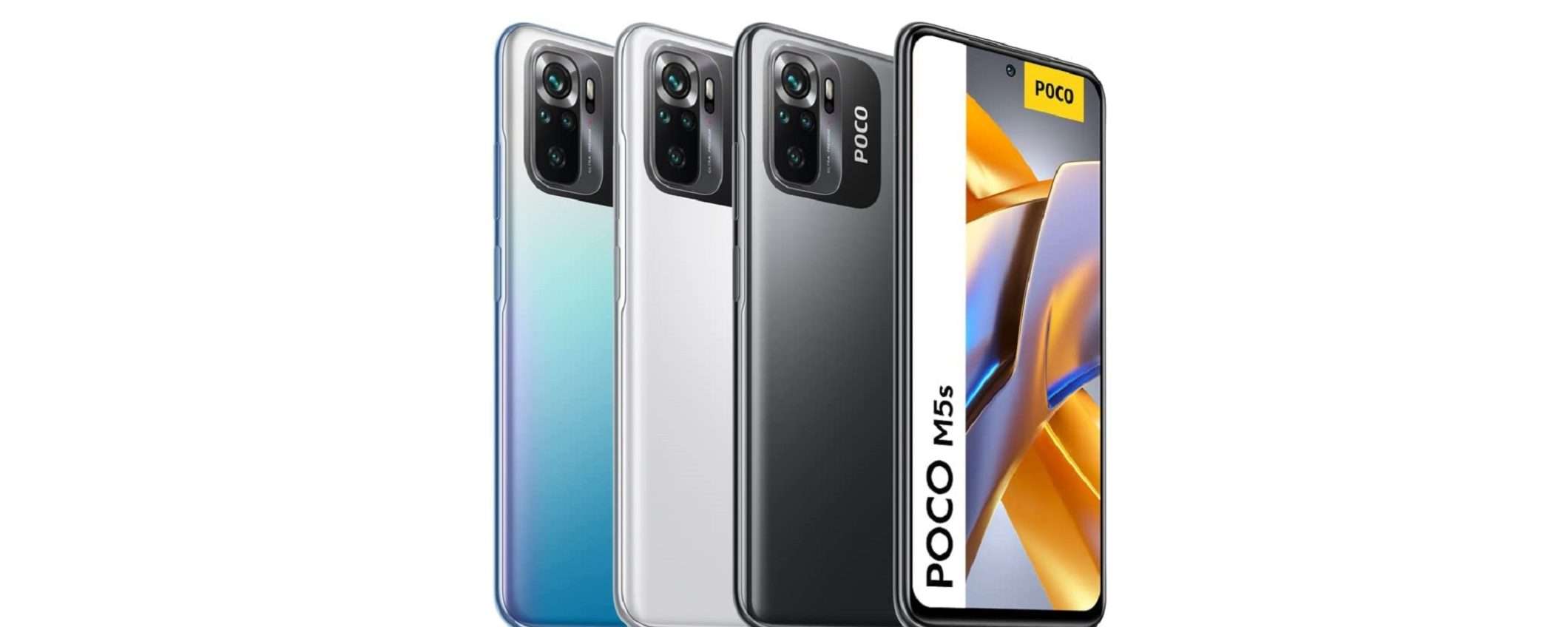 Questo smartphone POCO a meno di 180€ è un vero BEST BUY