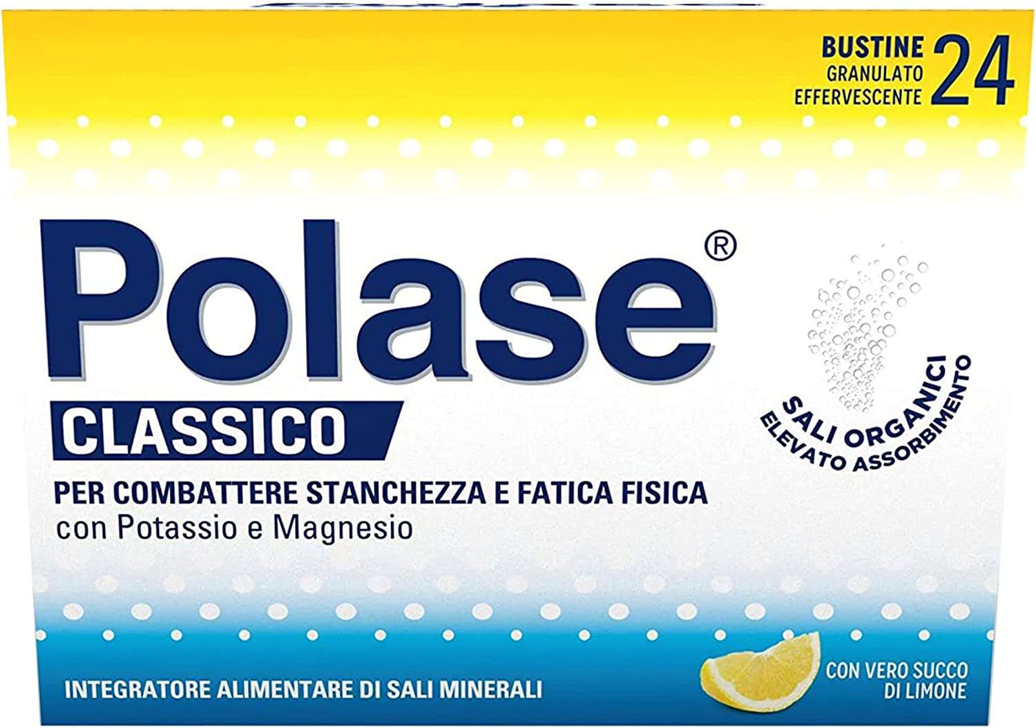 polase classico