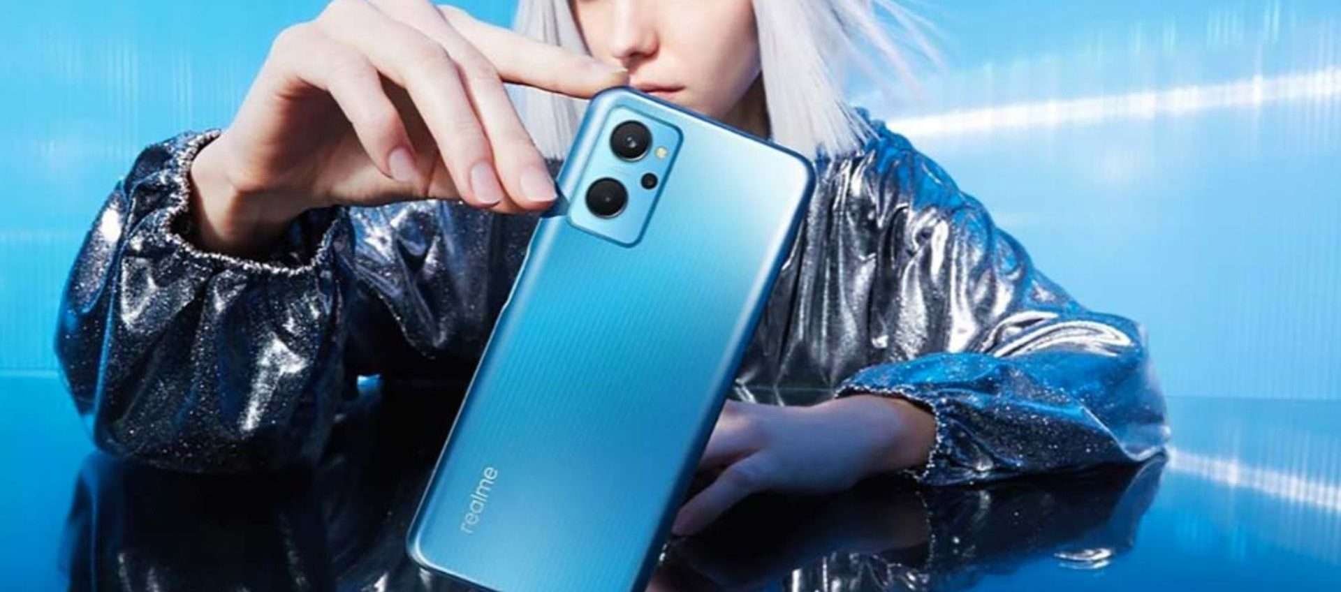 Questo smartphone Realme in offerta a 139€ su Amazon è un VERO AFFARE (-44%)