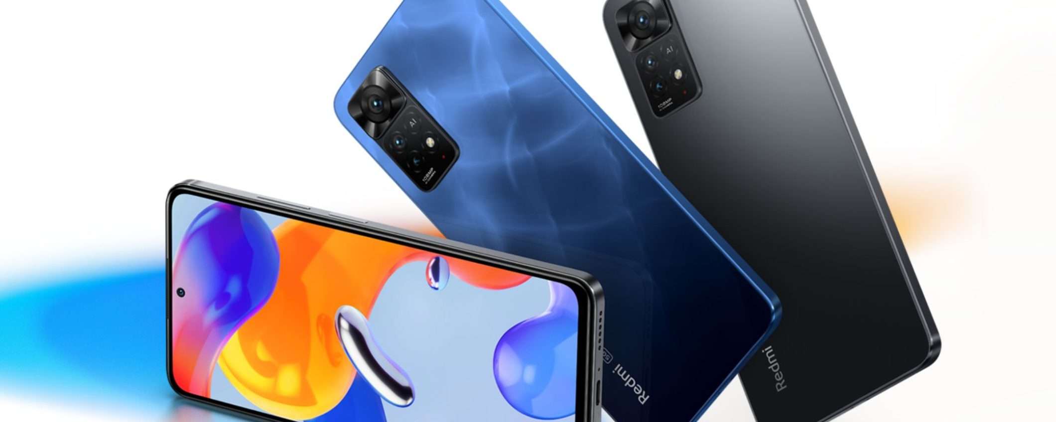 Redmi Note 11 Pro 5G, il mediogamma NUMERO UNO crolla su Amazon