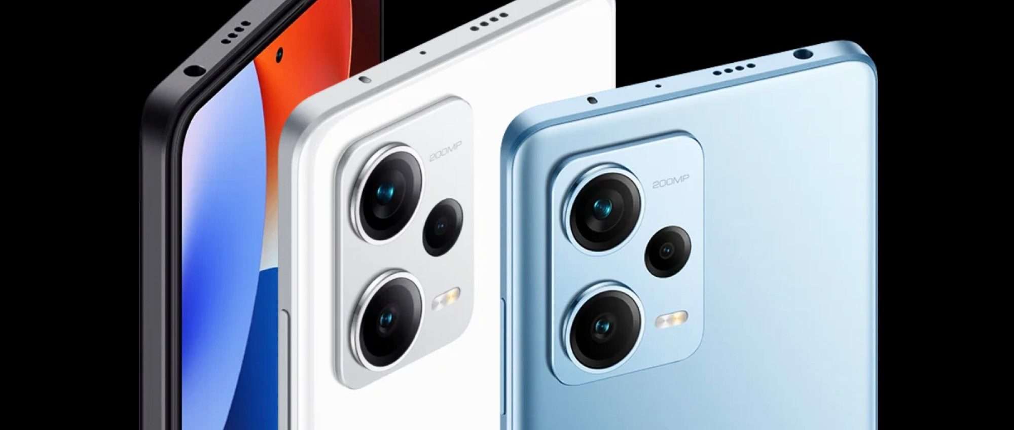 Xiaomi Redmi Note 12 subito in offerta a meno di 200€: è già BEST BUY