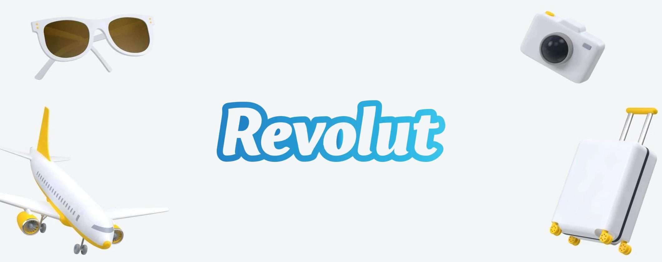 Revolut ti REGALA 3 mesi PREMIUM: iscriviti GRATIS