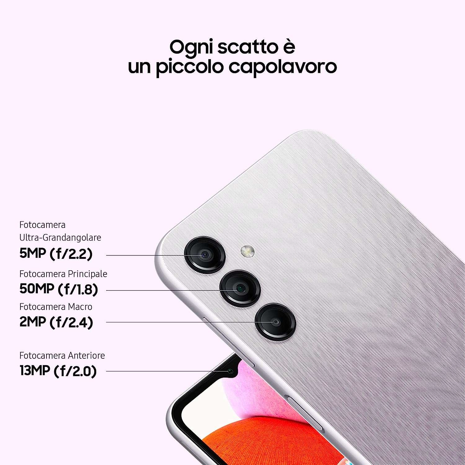 samsung-galaxy-a14-prezzo-sconvolgente-amazon-fotocamera