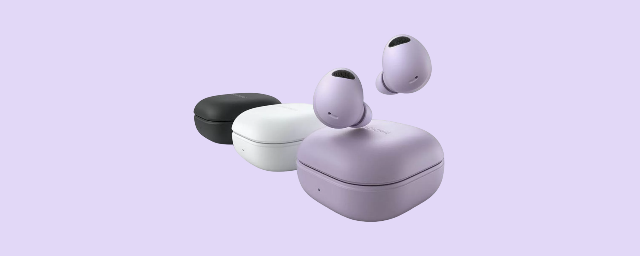 Samsung Galaxy Buds 3 e SmartTag 2 in arrivo: non mancheranno novità