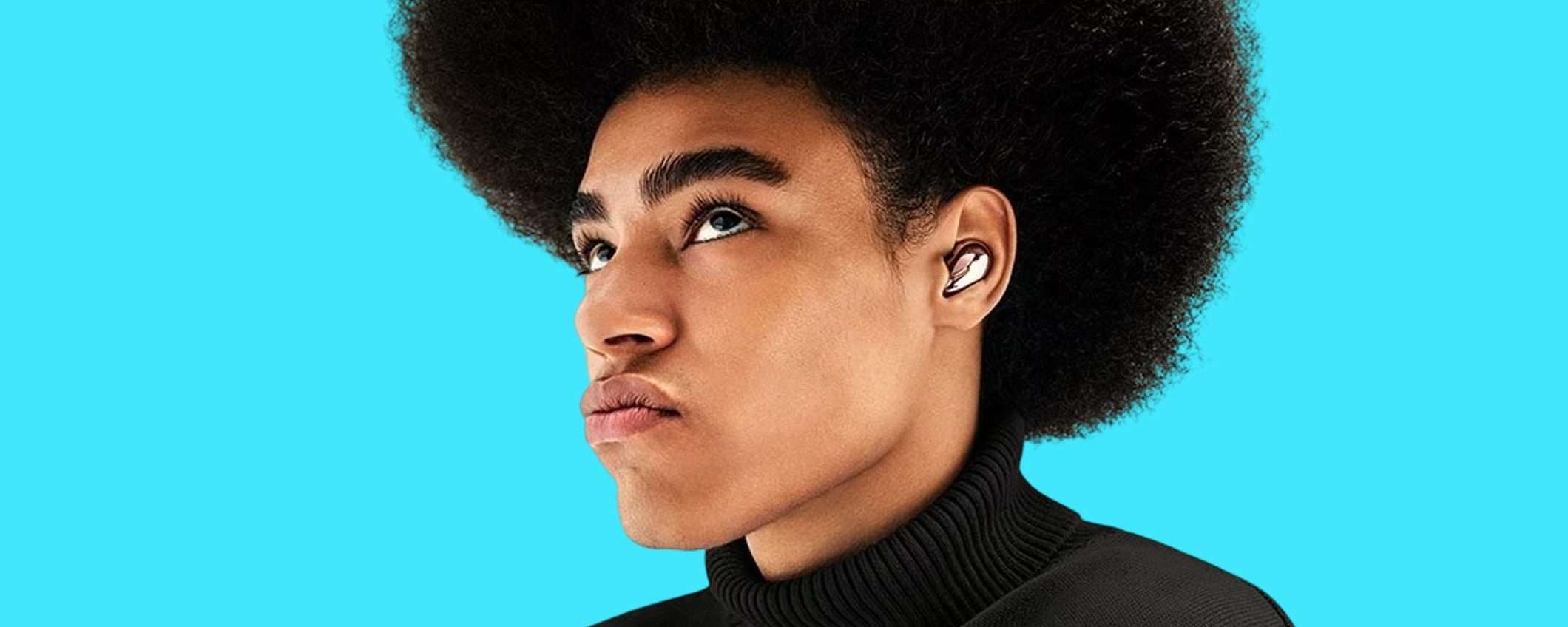 Samsung: nessun futuro per questa bistrattata versione dei Galaxy Buds