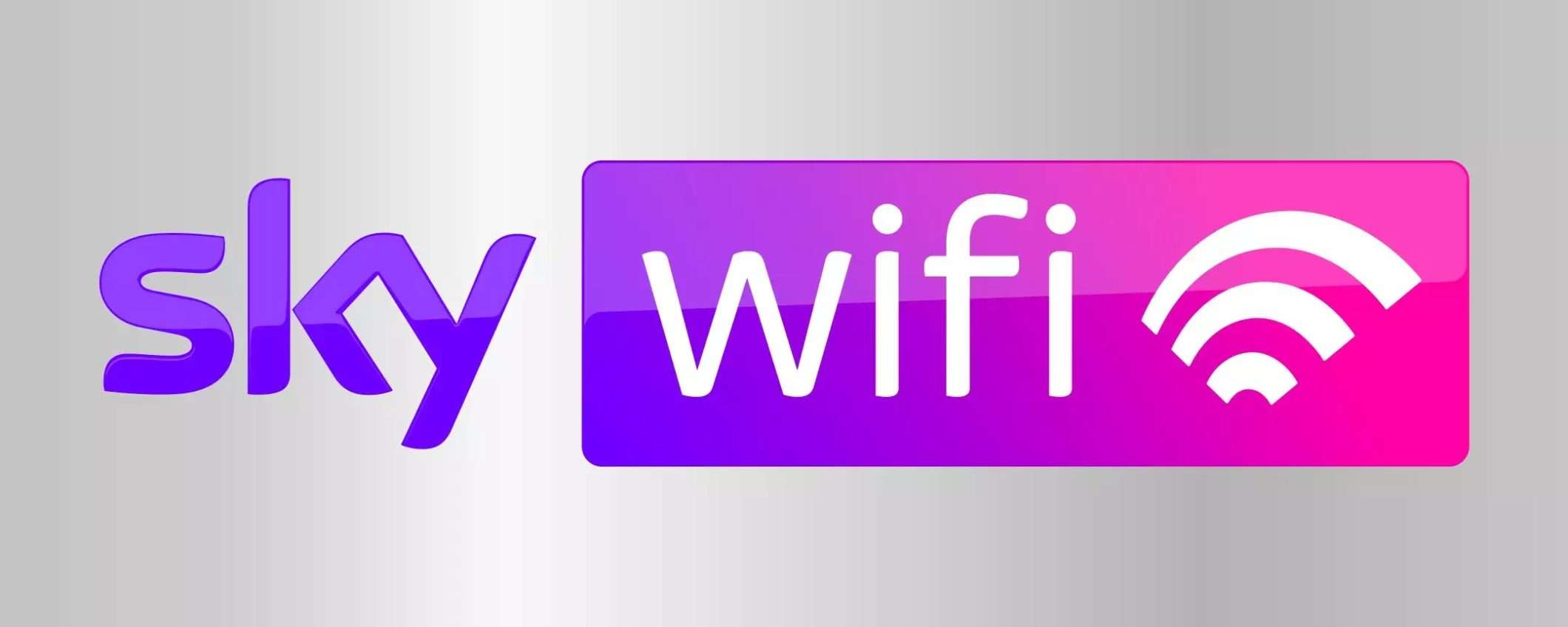 Sky WiFi: la fibra PIÙ VELOCE è ora in offerta senza vincoli e costi di attivazione