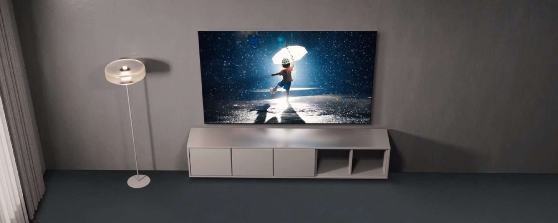 Smart TV Samsung: extra sconto del 15% al carrello con QUESTO COUPON