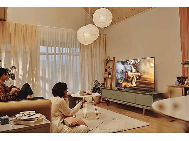 smart tv samsung uhd 4k