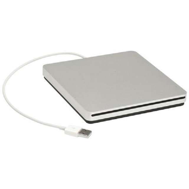 superdrive usb apple