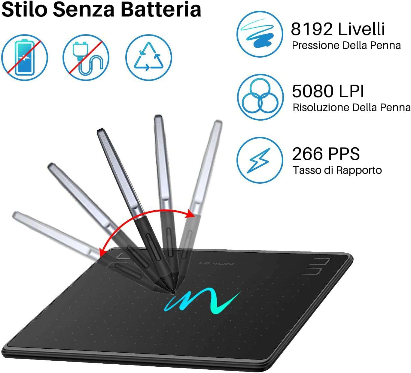 tavoletta-grafica-penna-pc-mac-smartphone-soli-30e-sensibile