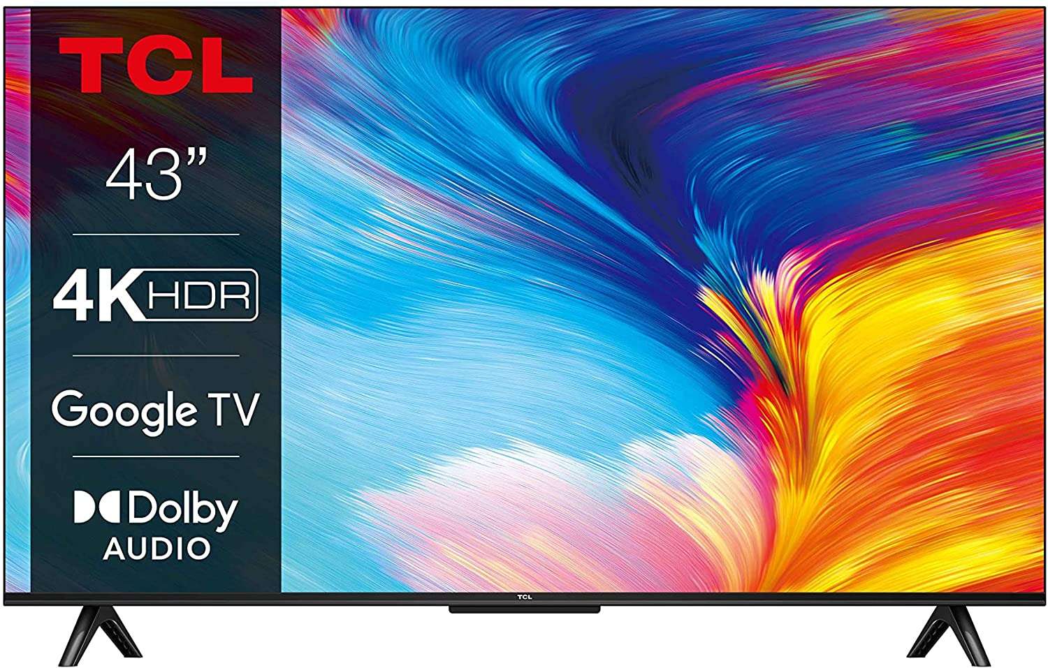 tcl tv