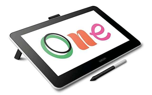 wacom one creative