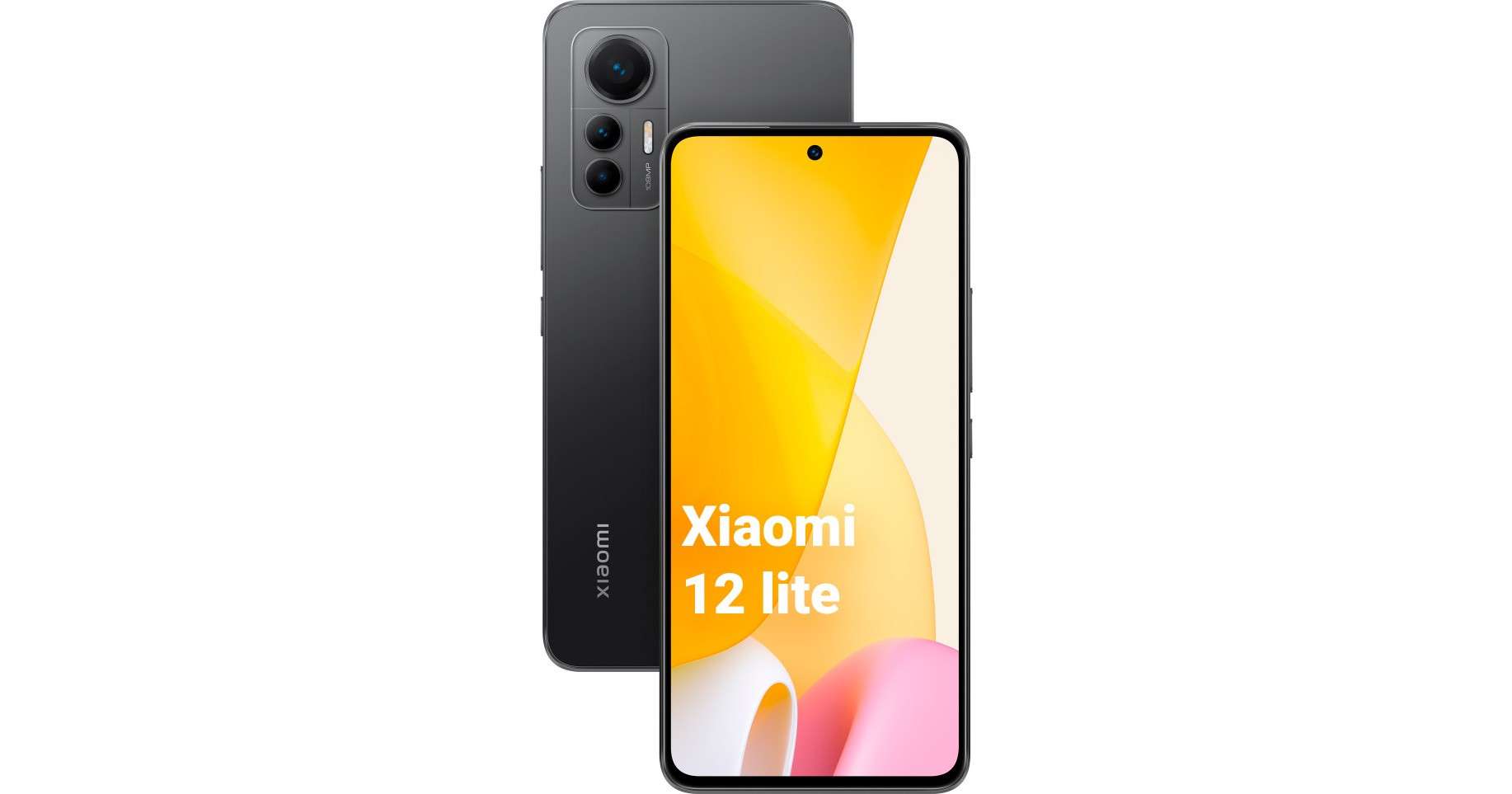 xiaomi 12 lite