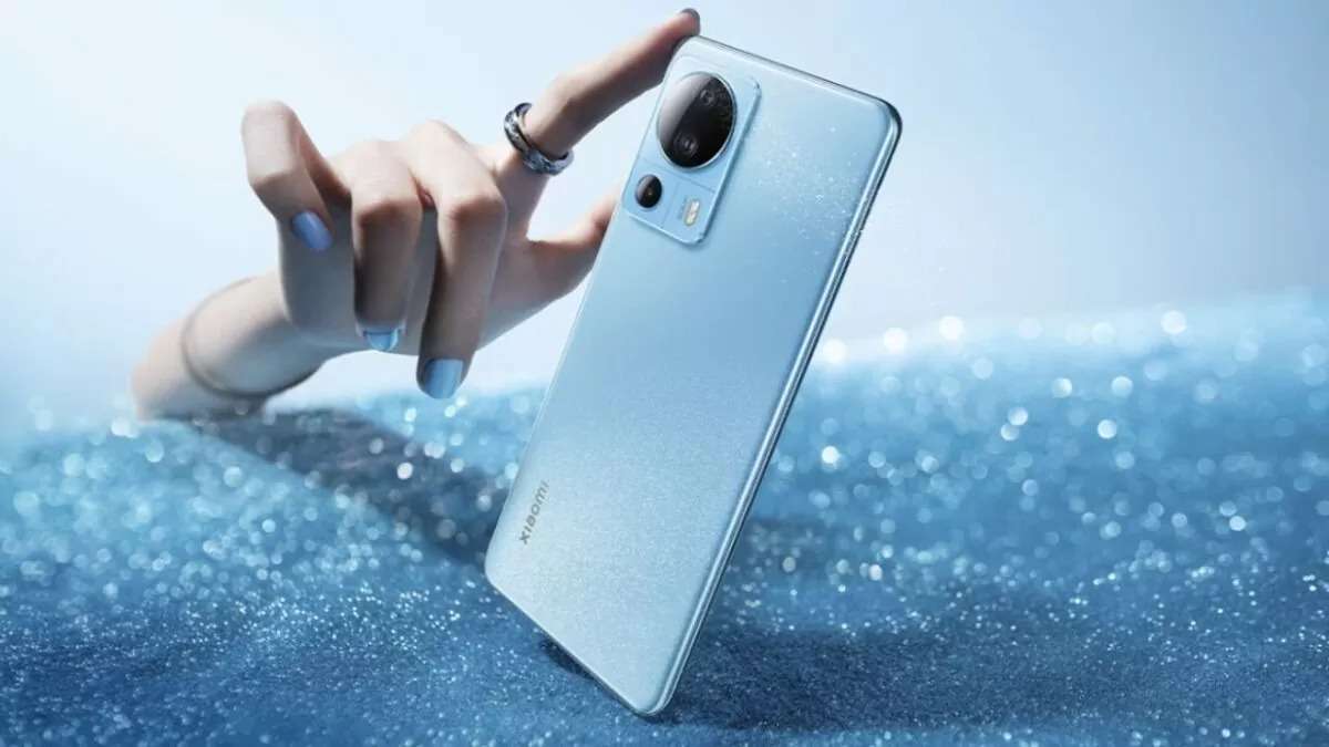 Xiaomi 13 Lite: a QUESTO PREZZO è il mid-range da prendere su Amazon (-125€)