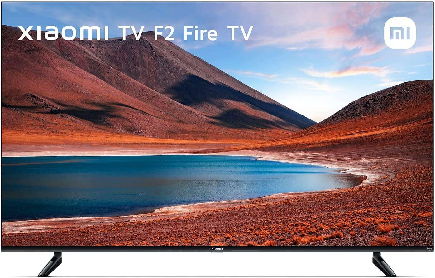 xiaomi fire tv